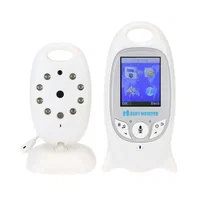UB Video monitor camera VB601 Wireless Baby Monitor Night Vision Microfon Monitorizare temperatura BS, GAVE