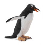 Figurina Pinguin Gentoo S Collecta