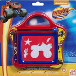 Tabla magnetica Pro Kids mini Blaze, Pro Kids