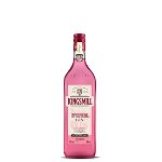 Kingsmill Pink Distilled Gin 0.5L, Liviko