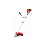 Motocoasa pe benzina Hecht 152 bts 2.2 cp latime de lucru 43 cm 7.9 Kg, Hecht