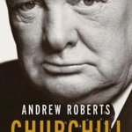 Churchill - Andrew Roberts