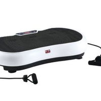 Aparat fitness vibromasaj Body Sculpture