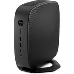 HP Terminal HP T740 Thin Client, AMD V1756B, RAM 8GB, eMMC 128GB, AMD Radeon Vega 8, Windows 10 IoT Enterprise