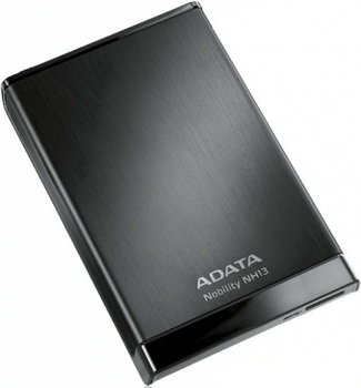 HDD Extern ADATA 1TB, 2.5" USB 3.0 (ANH13-1TU3-CBK)