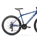 Bicicleta de munte pentru barbati Romet Rambler R6.2 Albastru 2020, Romet