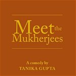 Meet the Mukherjees (Oberon Modern Plays)