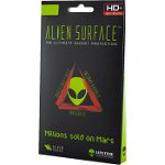 Folie protectie Alien Surface HD pentru Apple iPhone 11 Pro - Ecran, spate, Full Body, include bonus Microfibra Alien Fiber