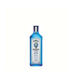 Dry gin 200 ml, Bombay Sapphire
