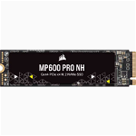 SSD Corsair MP600 PRO 1TB M.2 NVMe PCIe Gen 4 (no heatsink), CORSAIR