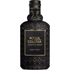 4711 Acqua Colonia Smoky Tonka Apa de Parfum Unisex 100ml, 4711