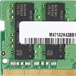 Memorie pentru laptop HP SODIMM DDR4 8GB 3200MHz (13L77AA)