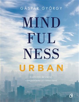 Mindfulness urban. Exercitii de curaj, compasiune si conectare