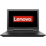 Laptop Lenovo IdeaPad 700-15ISK Intel Core Skylake i5-6300HQ 1TB HDD 8GB nVidia GeForce 950M 4GB FullHD Negru