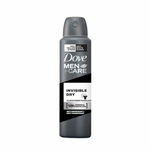 Dove deodorant spray de barbati 150ml Invisible Dry Engros, 