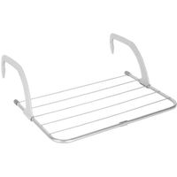 Uscator Rufe pentru Calorifer, Cadru Metalic, Suprafata Uscare 3 m, Zilan