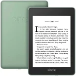 eBook reader Amazon Kindle Paperwhite 2018 6 inch 32GB WiFi Sage