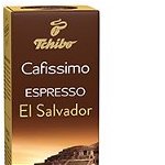 Capsule cafea, 10 capsule/cutie, Espresso, TCHIBO Cafissimo El Salvador