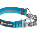 Zgarda Chain Reaction Ruffwear - L - Blue Dusk, Ruffwear