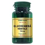 Glucozamina Vegetala, 750mg, 60 tablete - Cosmo Pharm, COSMO PHARM
