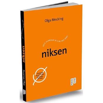 Niksen. Arta olandeza de a nu face nimic