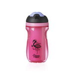 Cana Sipper Izoterma Explora, Tommee Tippee, 260ml, Siclam