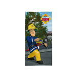 Prosop de maini, Fireman, 30x50 cm, Disney