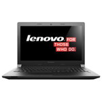 Laptop 15.6" Intel Core i3-4010U 1.7GHz 4GB 500GB LENOVO B50-70, LENOVO