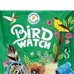 Backpack Explorer: Bird Watch: What Will You Find? - Editors Of Storey Publishing, Editors Of Storey Publishing