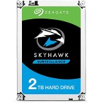Hard disk SG HDD 3.5 2TB SATA ST2000VX007, Seagate