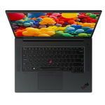 Laptop Lenovo ThinkPad P1 Gen 5, 16.0" WQXG Intel Core i9- 12900H, Video NVIDIA RTX A5500 1x 16GB SSD 512GB, 3Y W11P