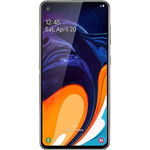 Smartphone Samsung Galaxy A60 A6060 128GB 6GB RAM 4G Coral