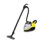 Aspirator cu abur Karcher SV 7 *EU, 1.2 L, 2200 W, Galben, Karcher