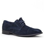 Pantofi Barbati 9A303A Blue | Clowse, Clowse