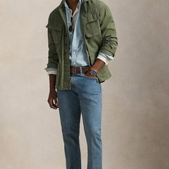 Polo Ralph Lauren jeans, Polo Ralph Lauren