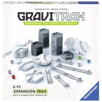 Set accesorii GraviTrax, Piste suplimentare