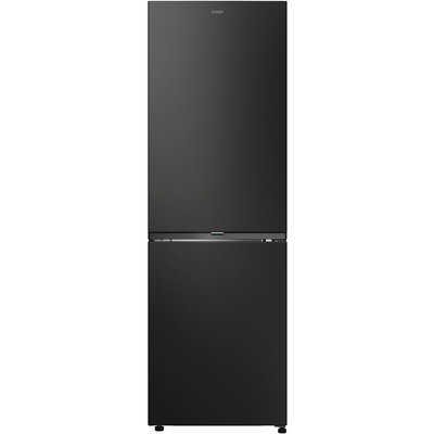 Combina frigorifica Candy ECN4CQTEB186 No Frost Circle Fresh Wi-Fi Fresh 0° C Area H 185 cm 355 l Clasa E Neagra