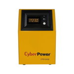 Sursa neintreruptibila UPS 1000VA / 700 W CPS1000E CyberPower