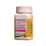 Rimadyl 50mg, 20 tablete, Elanco