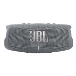 Boxa portabila JBL, Charge 5, Bluetooth, Gri