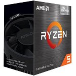 Procesor AMD Ryzen 5 5600G 3.9GHz Socket AM4 BOX