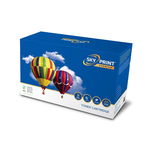 Cartus Toner Sky Print Compatibil Epson C13S050689 (Negru), 10000 Pagini, EPSON