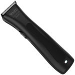 Set Combo Wahl - Super Taper Black + Beret Silver, WAHL