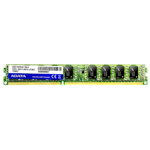 Memorie desktop ADATA VLP U-DIMM, 8GB DDR3L, 1600MHz, CL11, ADDX1600W8G11-SPU