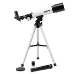 Telescop GeoSafari Vega 360, Educational Insights