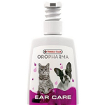 VERSELE-LAGA Ear Care picaturi curatare urechi caini si pisici 150ml