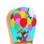 Puzzle Djeco - Balon
