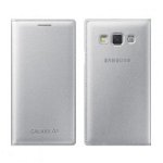 Book Samsung Pentru Samsung Galaxy A3 - Argintiu, Samsung