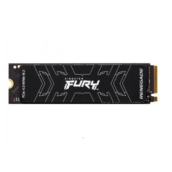 SSD KINGSTON Fury Renegade, 1TB, M2 , PCIe 4.0 ,