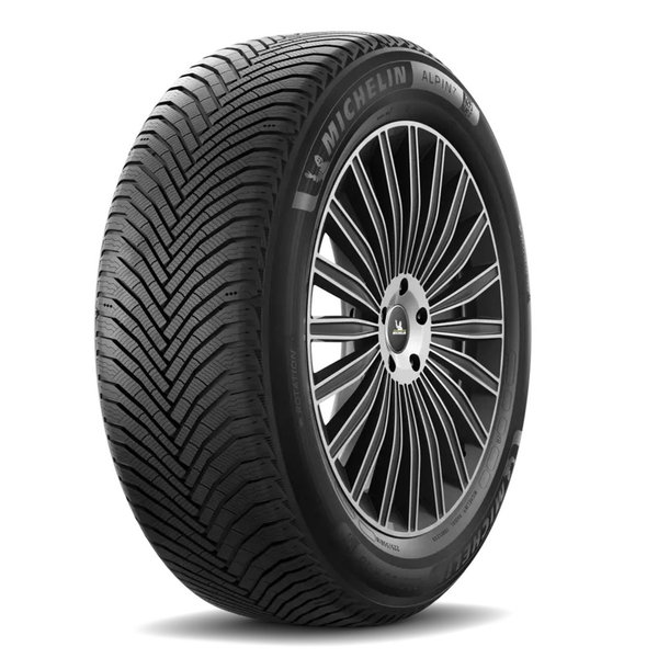 Anvelope iarna MICHELIN Alpin 7 205/55 R16 91H